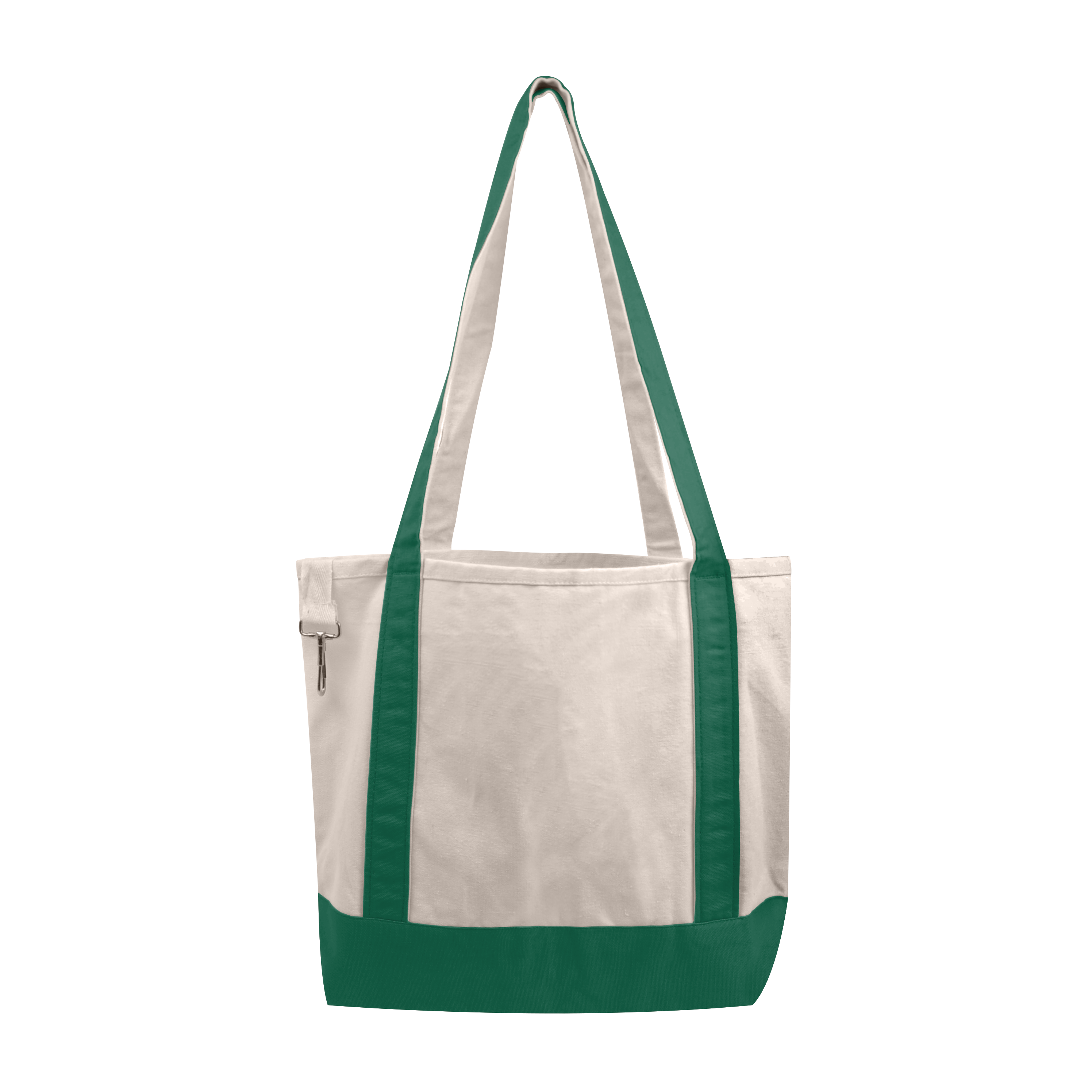 Small Accent Boat Bag, custom tote bag with logo imprint 70